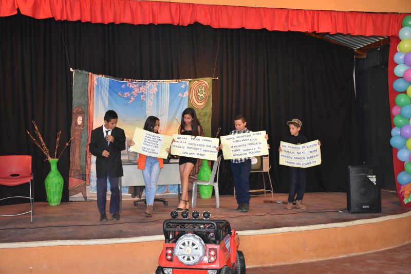 capacitaciones